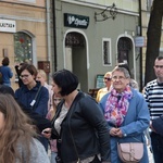 Marsz dla Życia i Rodziny w Łowiczu