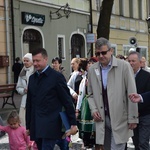 Marsz dla Życia i Rodziny w Łowiczu