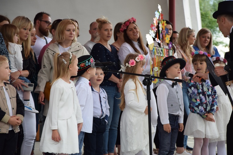 Marsz dla Życia i Rodziny w Łowiczu