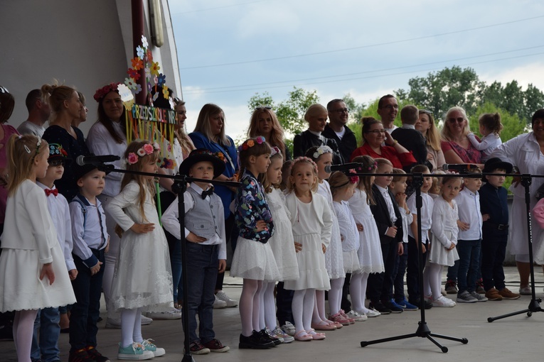 Marsz dla Życia i Rodziny w Łowiczu