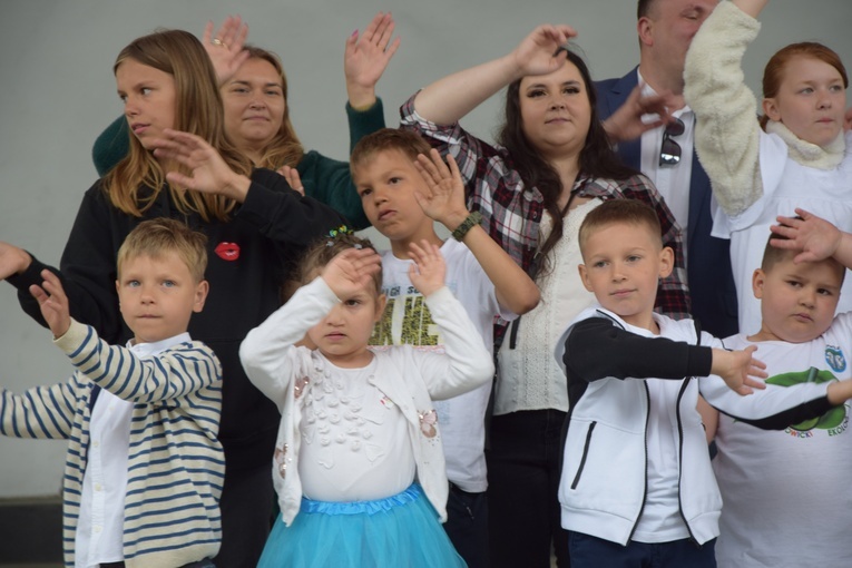 Marsz dla Życia i Rodziny w Łowiczu