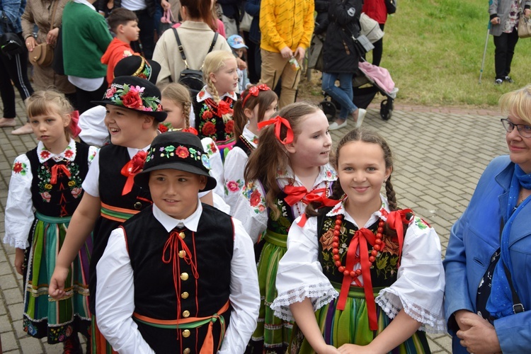 Marsz dla Życia i Rodziny w Łowiczu