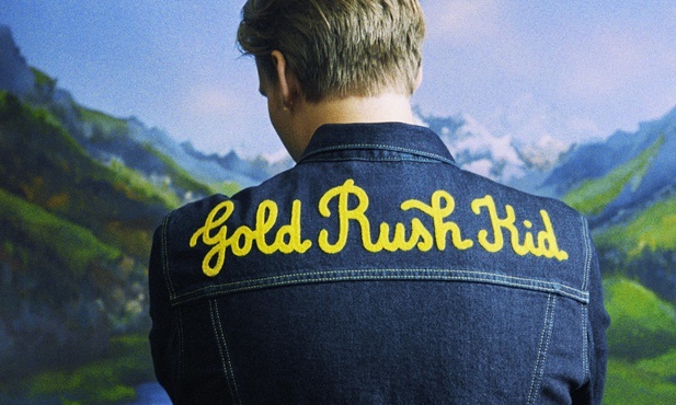 GEORGE EZRA - Green Green Grass