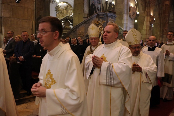 Niedzielne dziękczynienie za beatyfikację sióstr elżbietanek