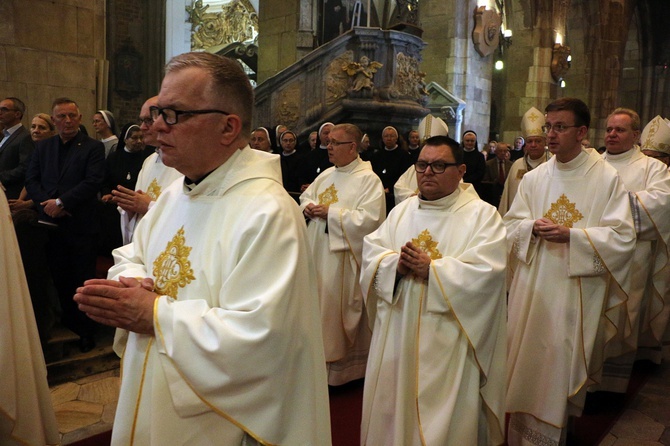 Niedzielne dziękczynienie za beatyfikację sióstr elżbietanek