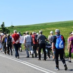 Pielgrzymka z Głogowa do Jakubowa