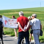 Pielgrzymka z Głogowa do Jakubowa