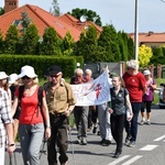 Pielgrzymka z Głogowa do Jakubowa