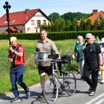 Pielgrzymka z Głogowa do Jakubowa
