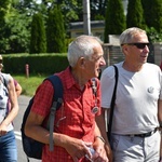 Pielgrzymka z Głogowa do Jakubowa