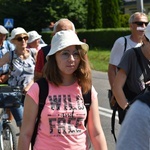 Pielgrzymka z Głogowa do Jakubowa