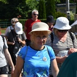 Pielgrzymka z Głogowa do Jakubowa