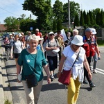 Pielgrzymka z Głogowa do Jakubowa