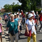 Pielgrzymka z Głogowa do Jakubowa