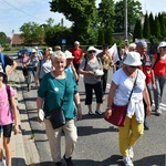 Pielgrzymka z Głogowa do Jakubowa