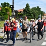 Pielgrzymka z Głogowa do Jakubowa