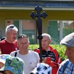Pielgrzymka z Głogowa do Jakubowa