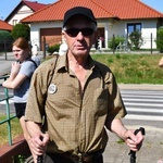 Pielgrzymka z Głogowa do Jakubowa