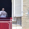 Papież: na wzór męczenniczek dawajmy świadectwo Ewangelii