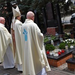 Żary. Dziękczynienie za beatyfikację dziesięciu elżbietanek