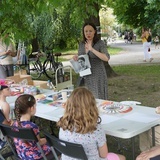 Niedziela z Edytą Stein