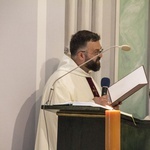 Jubileusz parafii dominikańskiej 