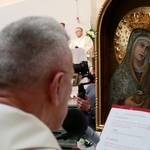 Koronacja wizerunku Matki Bożej Pocieszenia w Gdyni