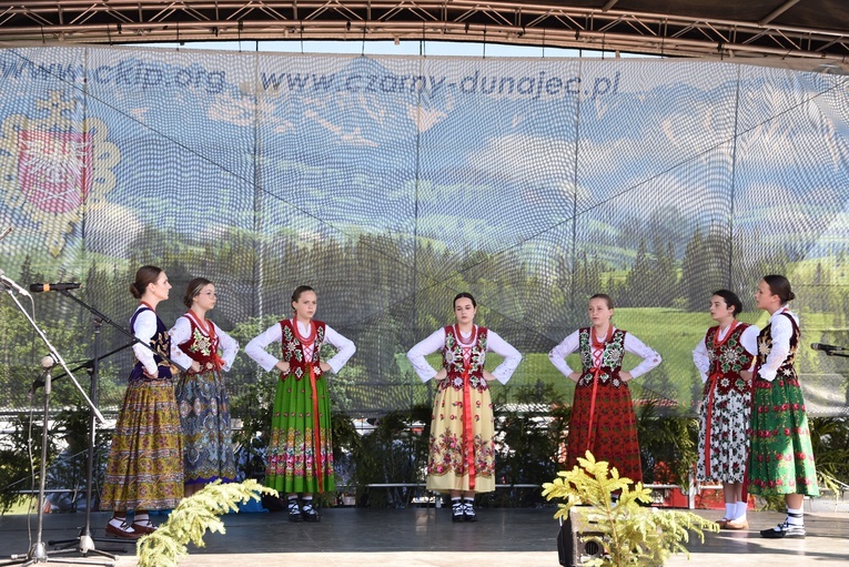 Świętowanie z Władysławem Orkanem