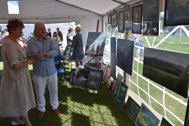 Świętowanie z Władysławem Orkanem