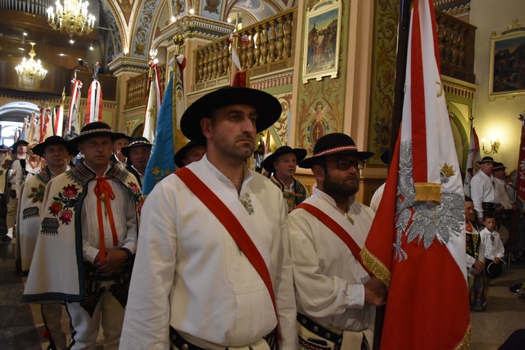Świętowanie z Władysławem Orkanem