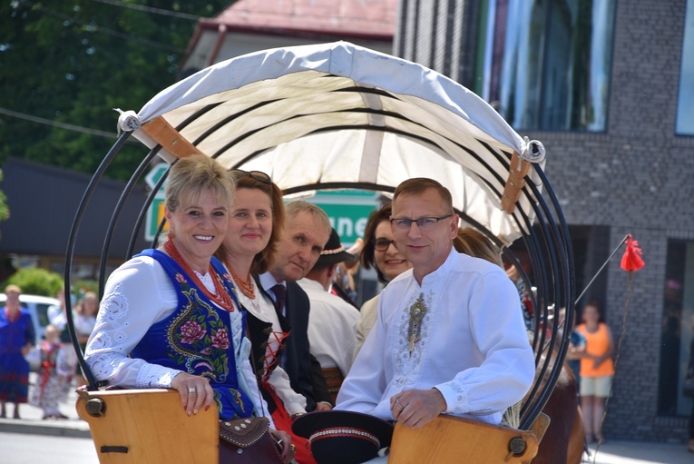 Świętowanie z Władysławem Orkanem