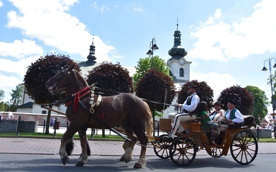 Świętowanie z Władysławem Orkanem