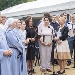 Świętowanie w Domu Miłosierdzia, cz. 1