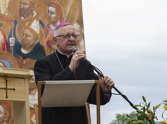 Świętowanie w Domu Miłosierdzia, cz. 1