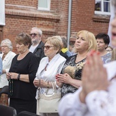 Świętowanie w Domu Miłosierdzia, cz. 1