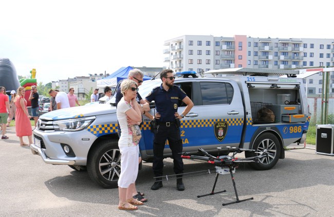 Festyn u Chrystusa Króla