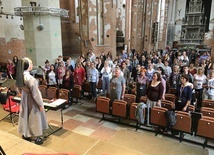 Wkrótce warsztaty muzyki liturgicznej w Gdańsku