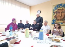 Bielawa. Wizytacja i bierzmowanie w parafii Wniebowzięcia NMP