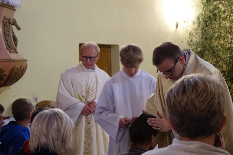 Walim. Misje Święte zakończyli w uroczystość Trójcy Przenajświętszej