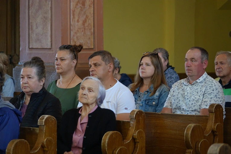 Walim. Misje Święte zakończyli w uroczystość Trójcy Przenajświętszej