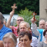 Walim. Misje Święte zakończyli w uroczystość Trójcy Przenajświętszej