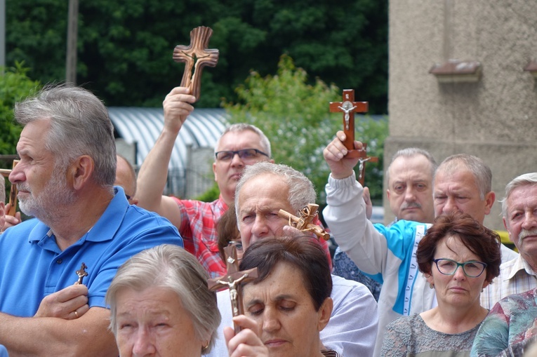 Walim. Misje Święte zakończyli w uroczystość Trójcy Przenajświętszej