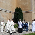 Walim. Misje Święte zakończyli w uroczystość Trójcy Przenajświętszej