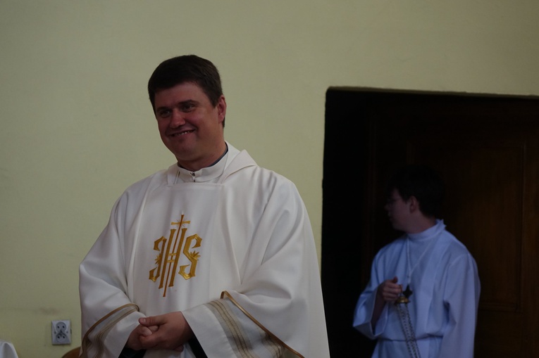 Walim. Misje Święte zakończyli w uroczystość Trójcy Przenajświętszej