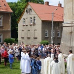 Walim. Misje Święte zakończyli w uroczystość Trójcy Przenajświętszej