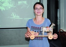 Drewniany konik był kiedyś jedną z najbardziej popularnych zabawek.