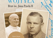 Milena Kindziuk – „Edmund Wojtyła. Brat św. Jana Pawła II”