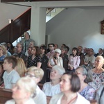 Teatr Żywego Słowa i Eucharystia