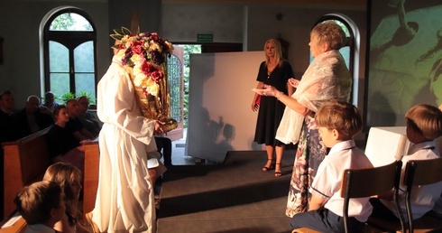 Legnica. Sztuka o cudzie