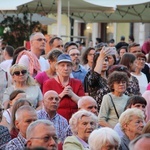 "To, co możemy dać miastu i światu, to wolność i życie w Bogu” [GALERIA]